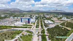 Selçuk Üniversitesi Selçuk Üniversitesi