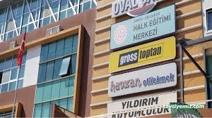 Selçuklu Halk Eğitimi Merkezi Selçuklu Halk Eğitimi Merkezi