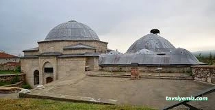 Selçuklu Hamamı Selçuklu Hamamı