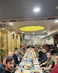 Selçuklu Nargile