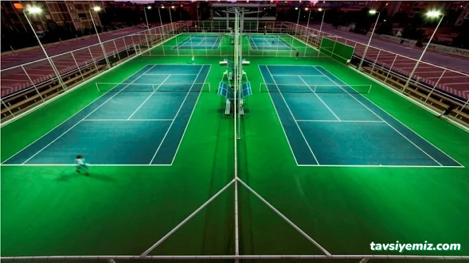 Selçuklu Tenis Kulübü Selçuklu Tenis Kulübü