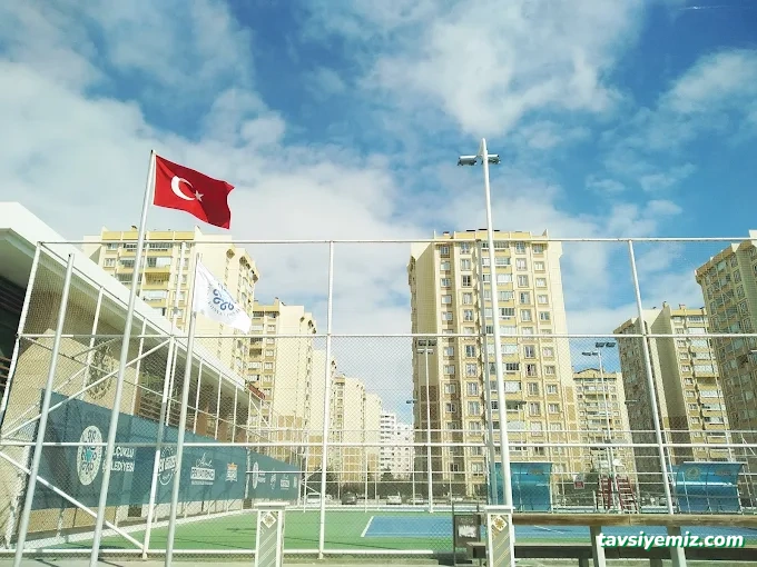 Selçuklu Tenis Kulübü Selçuklu Tenis Kulübü