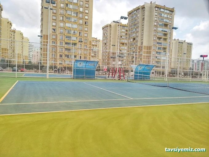 Selçuklu Tenis Kulübü Selçuklu Tenis Kulübü