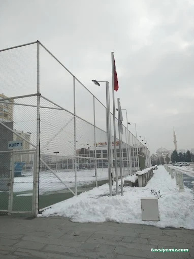 Selçuklu Tenis Kulübü Selçuklu Tenis Kulübü