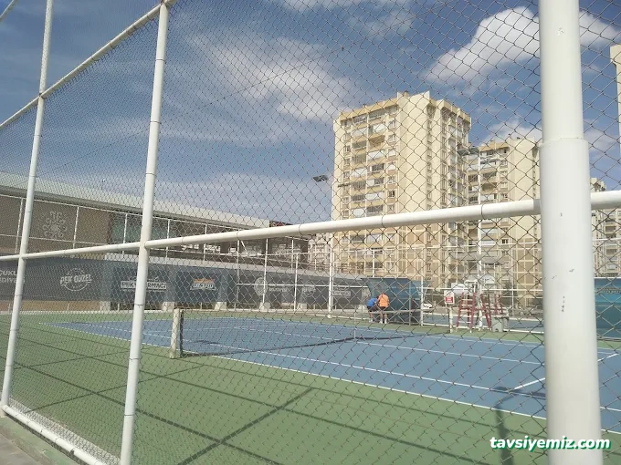 Selçuklu Tenis Kulübü Selçuklu Tenis Kulübü