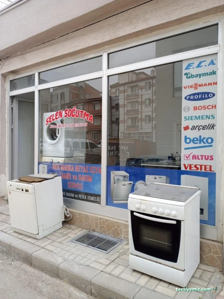 Selen Soğutma