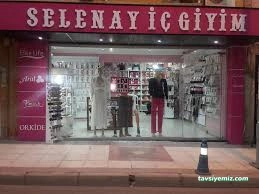 Selenay İc Giyim Selenay İc Giyim