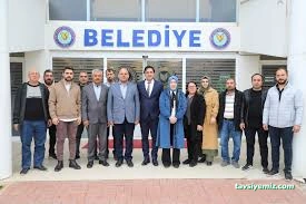 Selendi Belediyesi