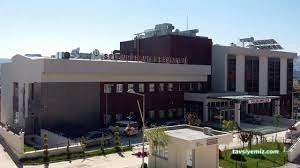 Selendi Devlet Hastanesi Selendi Devlet Hastanesi