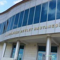 Selim Devlet Hastanesi Selim Devlet Hastanesi