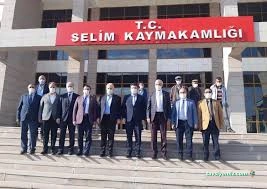 Selim Kaymakamlığı Selim Kaymakamlığı