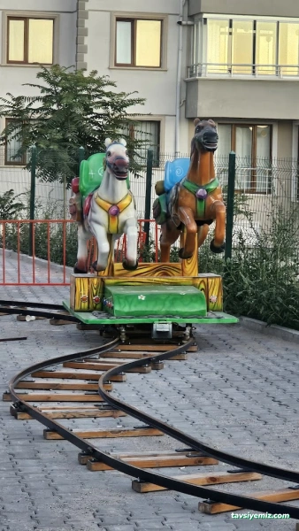 Seltur Lunapark