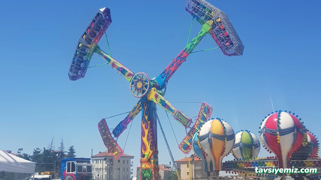 Seltur Lunapark