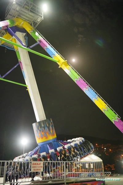 Seltur Lunapark
