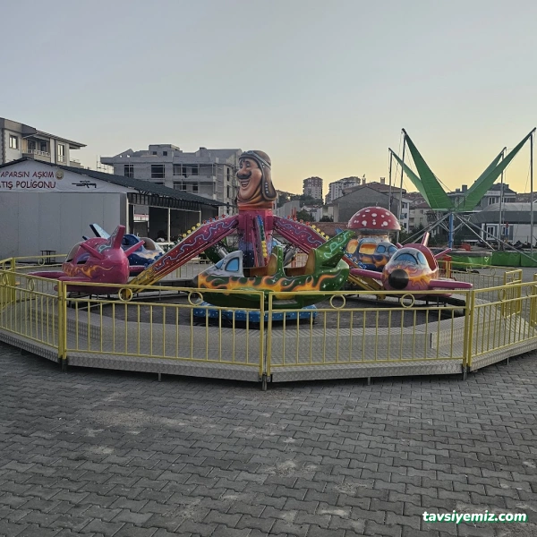 Seltur Lunapark