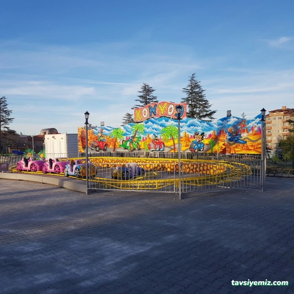 Seltur Lunapark