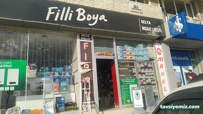 Selya İnşaat Selya İnşaat