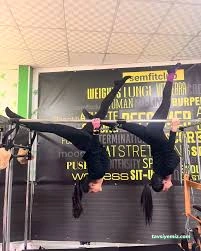 Sem Fit Pilates Stüdyosu Sem Fit Pilates Stüdyosu