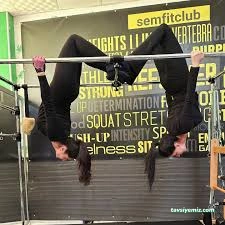 Sem Fit Pilates Stüdyosu Sem Fit Pilates Stüdyosu
