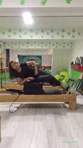 Sem Fit Pilates Stüdyosu Sem Fit Pilates Stüdyosu