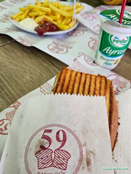 Sema Büfe Sema Büfe