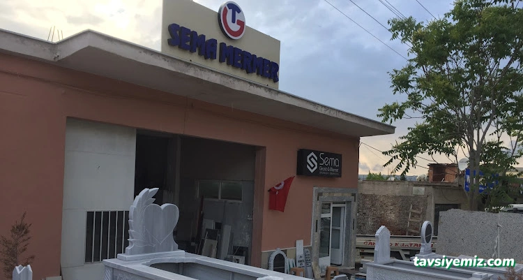 Sema Mermer Granit Sema Mermer Granit