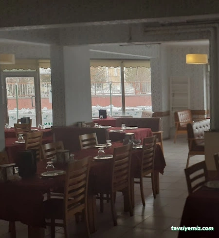 Semazen Restaurant Ağrı Semazen Restaurant Ağrı