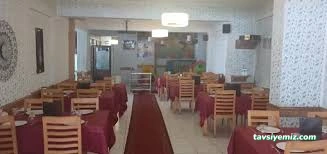 Semazen Restaurant Ağrı Semazen Restaurant Ağrı