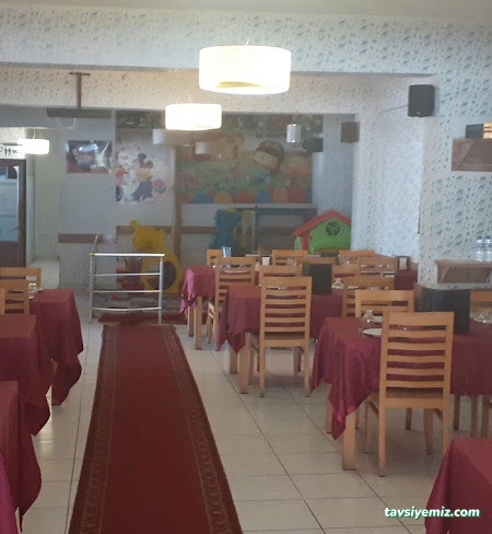 Semazen Restaurant Ağrı Semazen Restaurant Ağrı