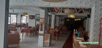 Semazen Restaurant Ağrı Semazen Restaurant Ağrı