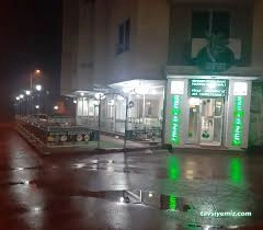 Semazen Restaurant Ağrı Semazen Restaurant Ağrı