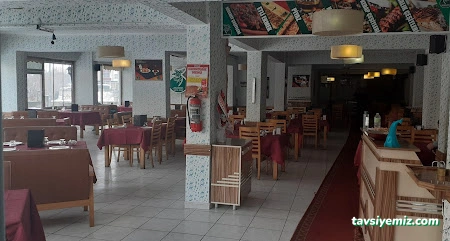 Semazen Restaurant Ağrı Semazen Restaurant Ağrı