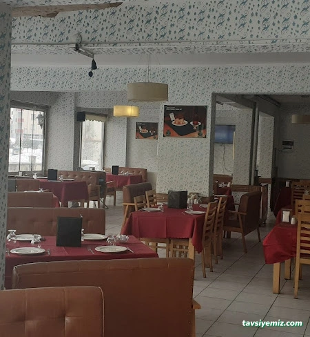Semazen Restaurant Ağrı Semazen Restaurant Ağrı