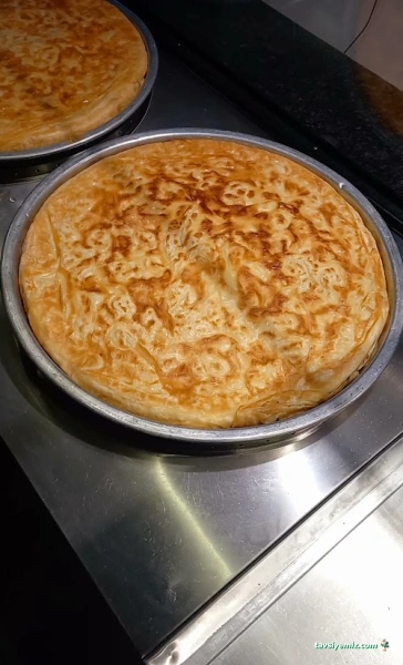 Sembol Börek