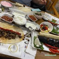 Sembol Ocakbaşı Sarayönü Sıra Geceleri Sembol Ocakbaşı Sarayönü Sıra Geceleri