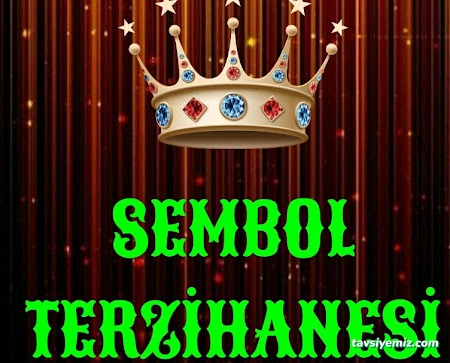 Sembol Terzihanesi Sembol Terzihanesi