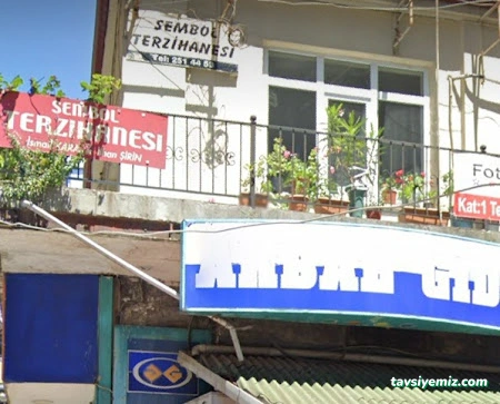 Sembol Terzihanesi Sembol Terzihanesi