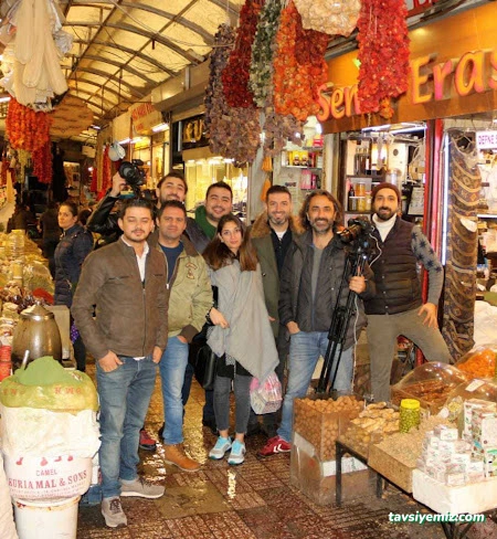 Semir Eraslan Baharat Semir Eraslan Baharat