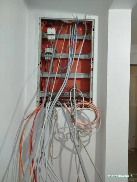 Semiz Elektrik