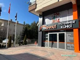 Sempati Veteriner Kliniği Sempati Veteriner Kliniği