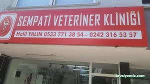 Sempati Veteriner Kliniği Sempati Veteriner Kliniği