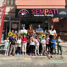 Sempati Veteriner Kliniği Sempati Veteriner Kliniği