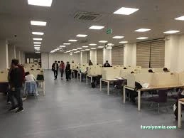 Şems-İ Sivasî İl Halk Kütüphanesi Şems-İ Sivasî İl Halk Kütüphanesi