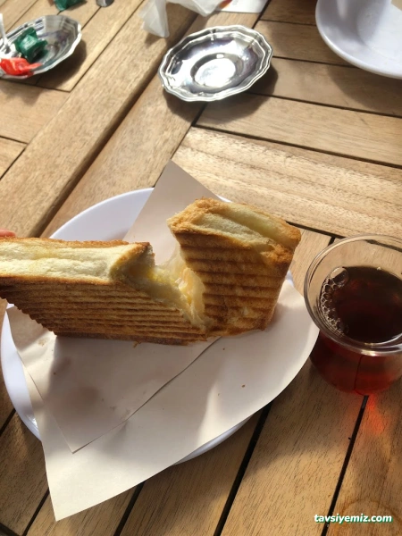 Şen Büfe Şen Büfe
