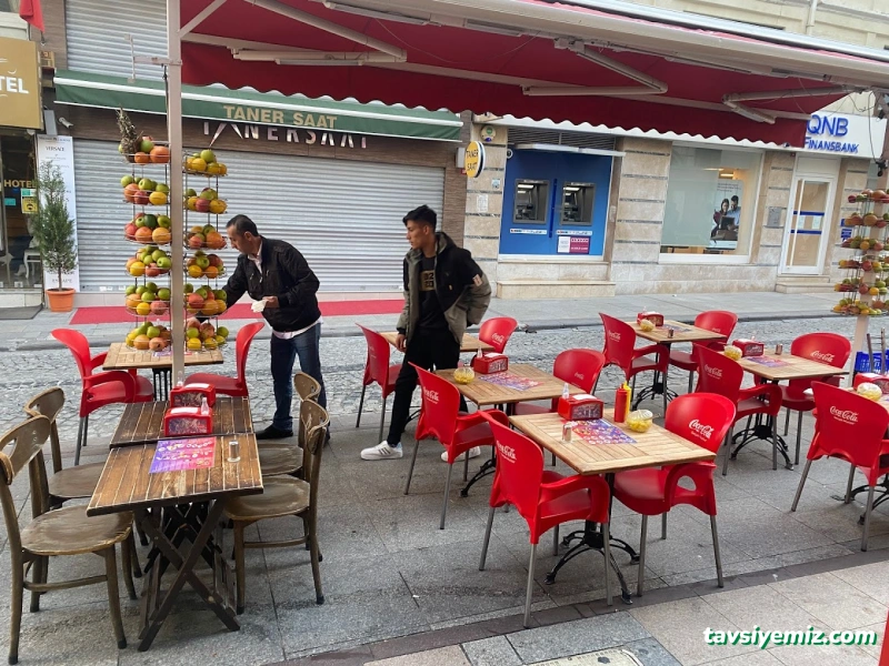 Şen Büfe Şen Büfe