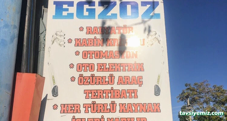 Şen Eksoz Şen Eksoz