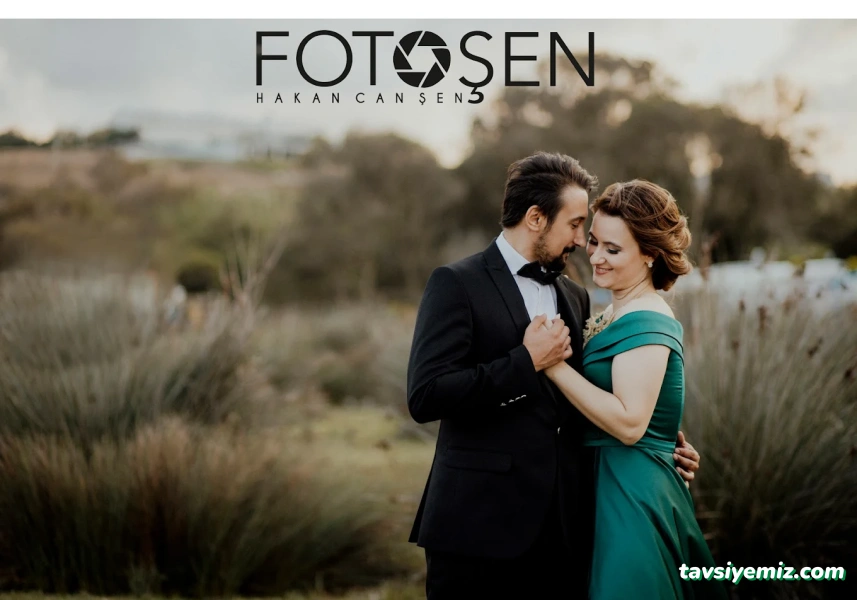 Şen Fotoğrafçılık Şen Fotoğrafçılık