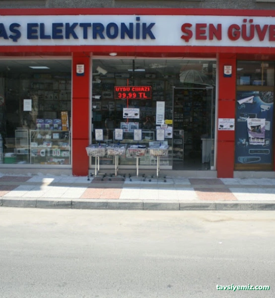 Şen Güvenlik