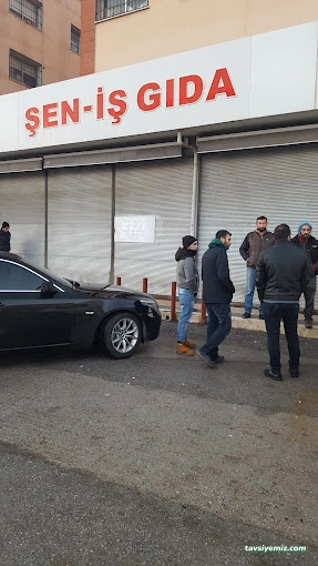 Şen-İş Gıda Şen-İş Gıda