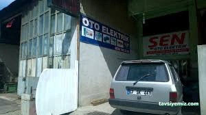 Şen Kardeşler Oto Elektirik Şen Kardeşler Oto Elektirik